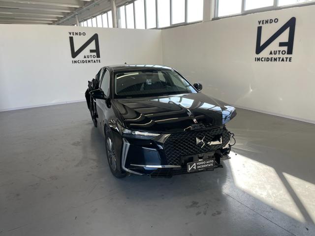 DS AUTOMOBILES DS 4 usata, con ABS