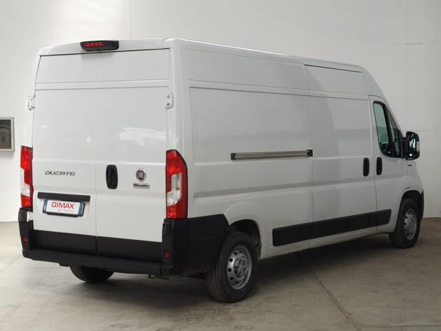FIAT Ducato usata, con Climatizzatore