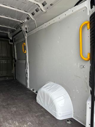 OPEL Movano usata, con Controllo trazione