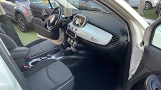 FIAT 500X usata, con Boardcomputer