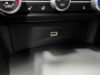 ALFA ROMEO Giulia usata, con Specchietti laterali elettrici