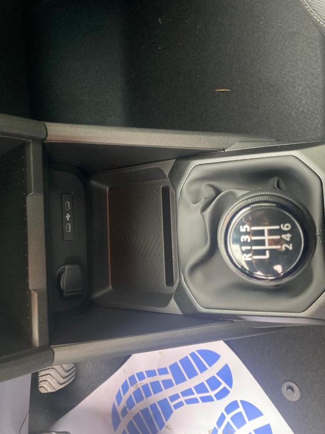 DACIA Duster usata, con Cruise Control