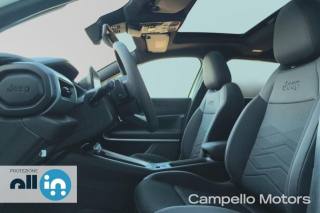 JEEP Avenger usata 4