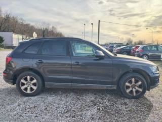 AUDI Q5 usata, con Airbag laterali