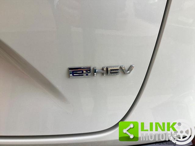 HONDA HR-V usata, con Climatizzatore