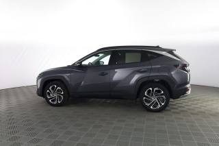 HYUNDAI Tucson usata 5