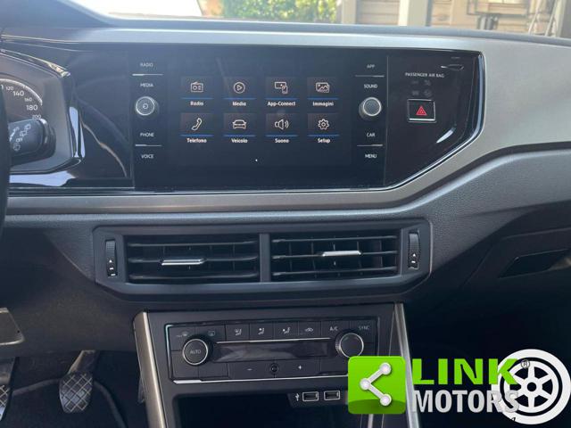 VOLKSWAGEN Polo usata, con Cruise Control