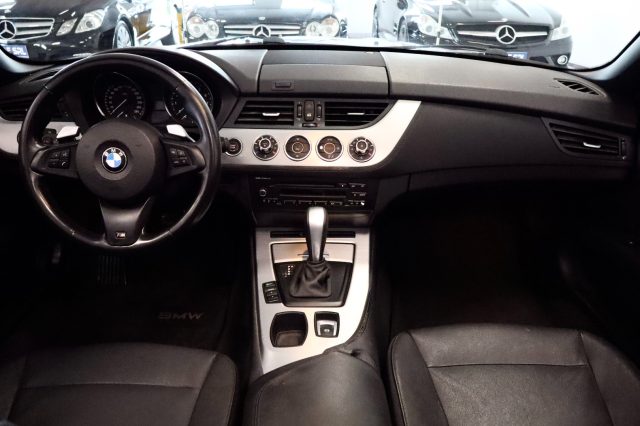 BMW Z4 usata, con Controllo trazione