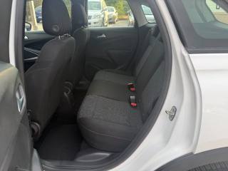 OPEL Crossland usata, con Volante in pelle