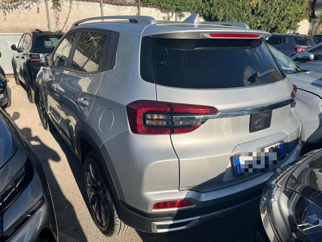 DR MOTOR DR 4.0 usata, con Airbag