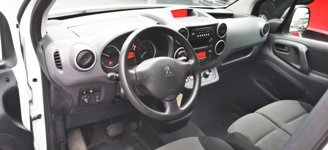 PEUGEOT Partner usata, con Controllo automatico clima