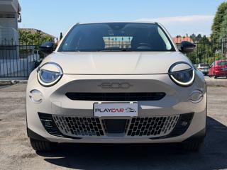 FIAT 600 usata, con Airbag