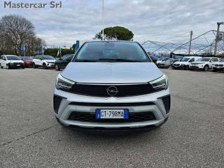 OPEL Crossland usata, con Airbag