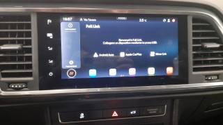 SEAT Ateca usata, con Cruise Control