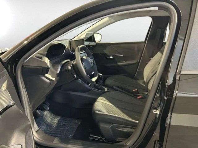 PEUGEOT 208 usata, con Climatizzatore