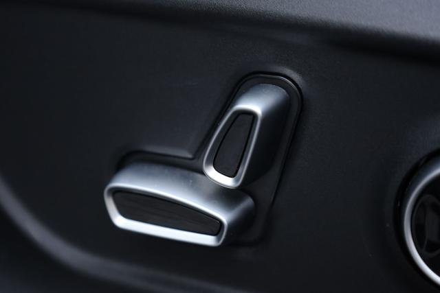 MASERATI Grecale usata, con Servosterzo