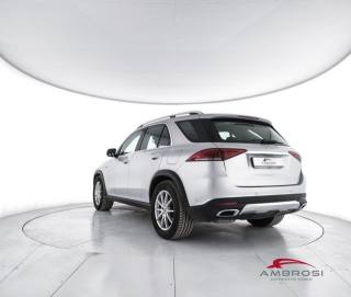 MERCEDES-BENZ GLE 350 usata 3