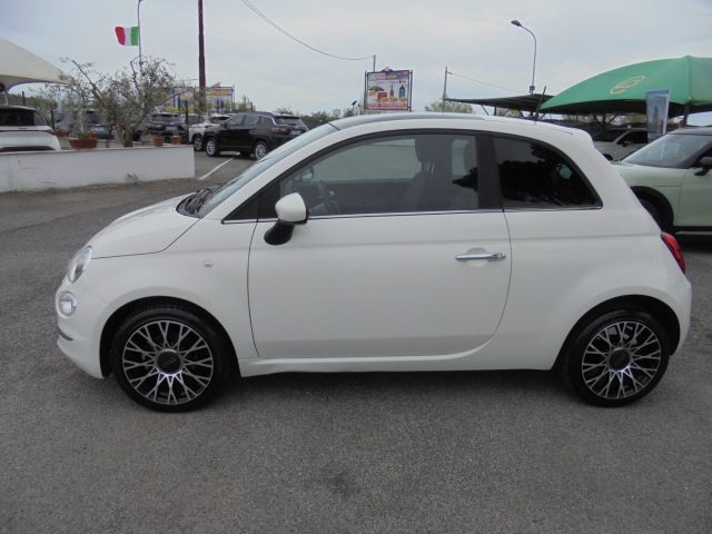 FIAT 500 usata, con Controllo trazione