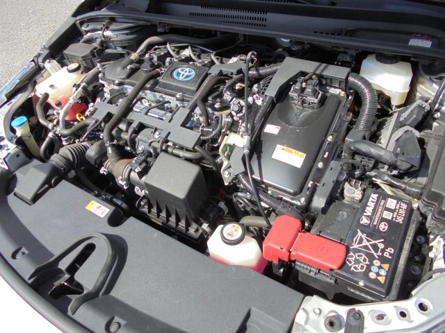 TOYOTA Corolla usata 34