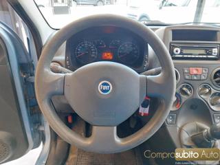 FIAT Panda usata 11