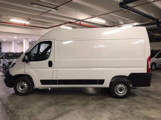 FIAT Ducato usata, con Alzacristalli elettrici