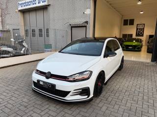 VOLKSWAGEN Golf GTI usata, con Airbag