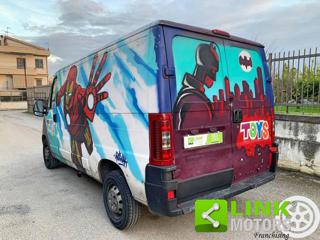 FIAT Ducato usata 13