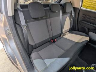 CITROEN C3 usata, con Sensori di parcheggio posteriori
