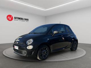 FIAT 500 1.2 S