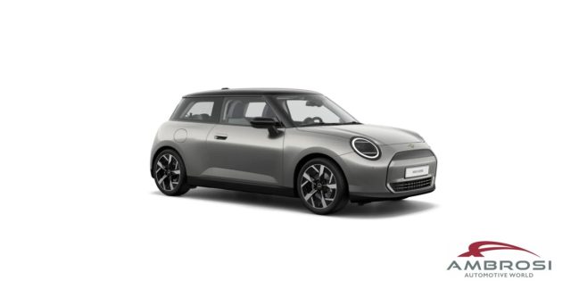 MINI Cooper usata 3