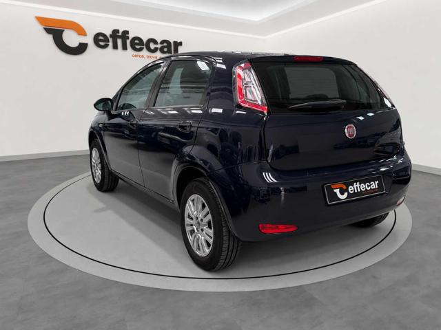 FIAT Punto usata, con Alzacristalli elettrici