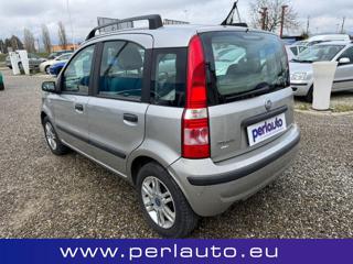 FIAT Panda usata, con Cerchi in lega