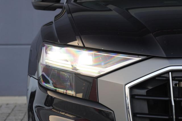 AUDI Q8 usata, con Servosterzo