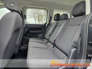 VOLKSWAGEN Caddy usata, con Airbag laterali