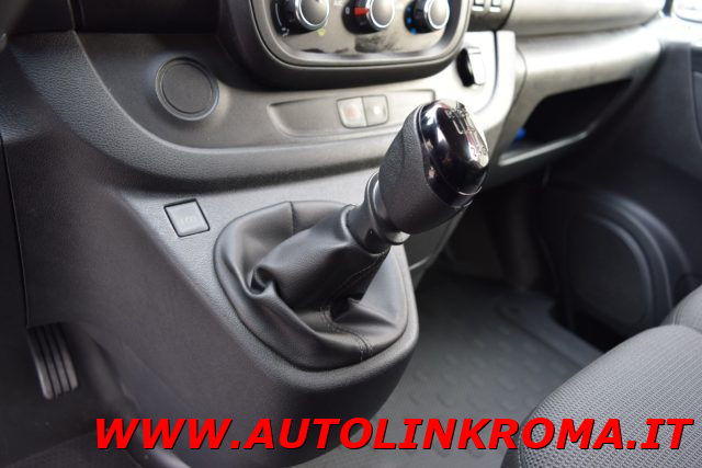 FIAT Talento usata, con Bracciolo