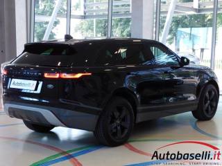 LAND ROVER Range Rover Velar usata, con Sistema di navigazione