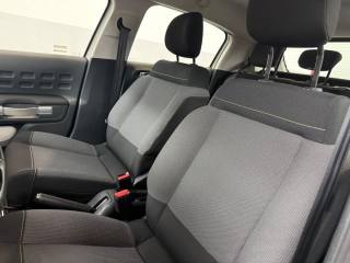 CITROEN C3 usata, con Fendinebbia