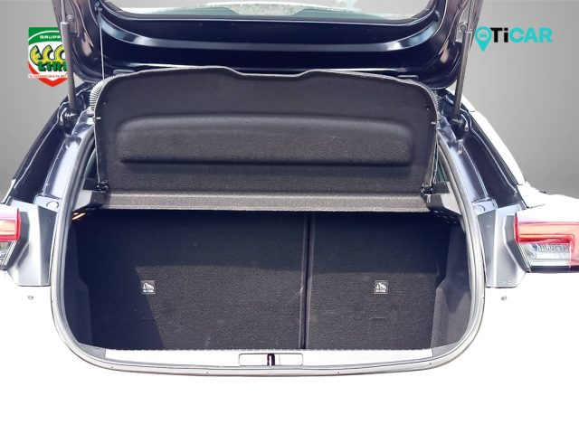 OPEL Corsa usata, con Chiusura centralizzata