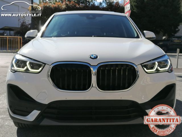 BMW X1 usata, con Bluetooth
