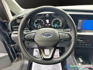 FORD Tourneo Connect usata, con ESP