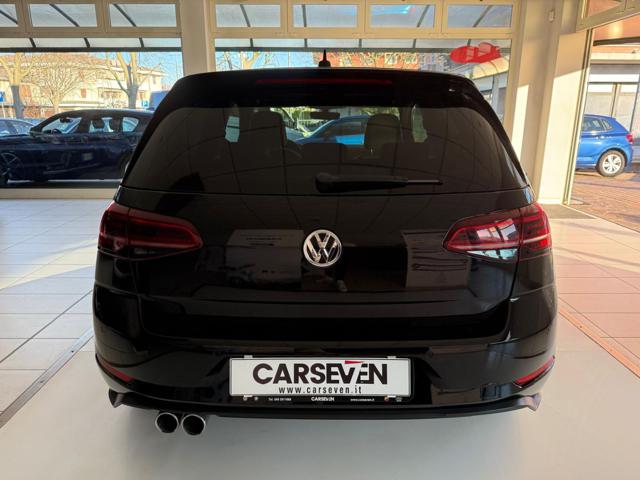VOLKSWAGEN Golf GTD usata, con Autoradio