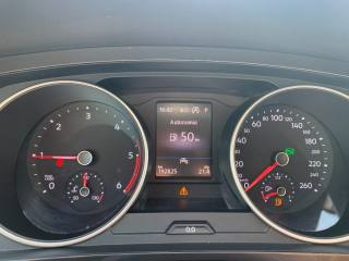 VOLKSWAGEN Tiguan usata, con Filtro antiparticolato