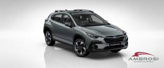 SUBARU Crosstrek usata 1