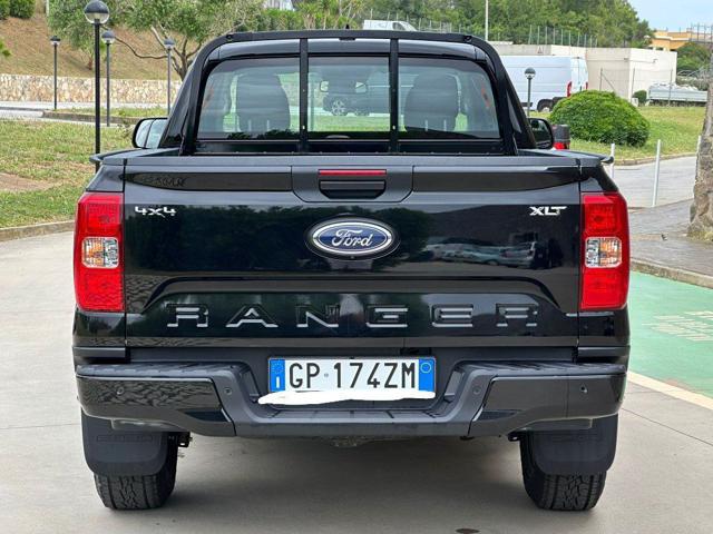 FORD Ranger usata, con Alzacristalli elettrici