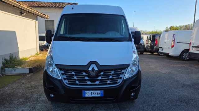 RENAULT Master usata, con Controllo trazione