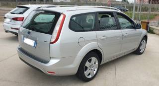 FORD Focus usata, con Chiusura centralizzata