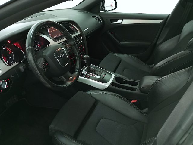 AUDI A5 usata, con Servosterzo