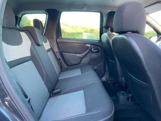 DACIA Duster usata, con MP3