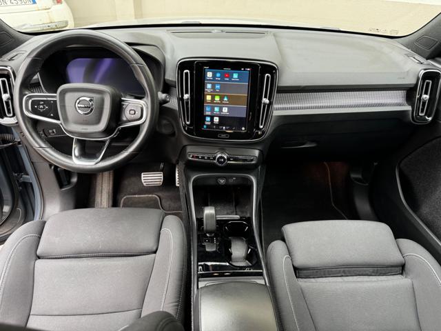 VOLVO XC40 usata, con Cerchi in lega