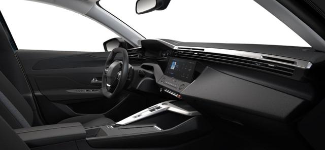 PEUGEOT 308 usata, con Alzacristalli elettrici